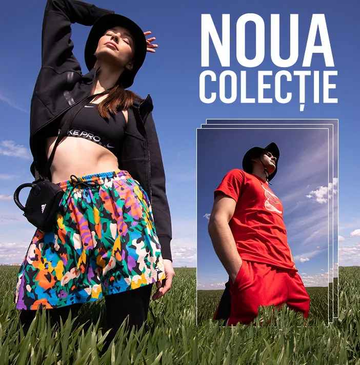 Noua Colectie